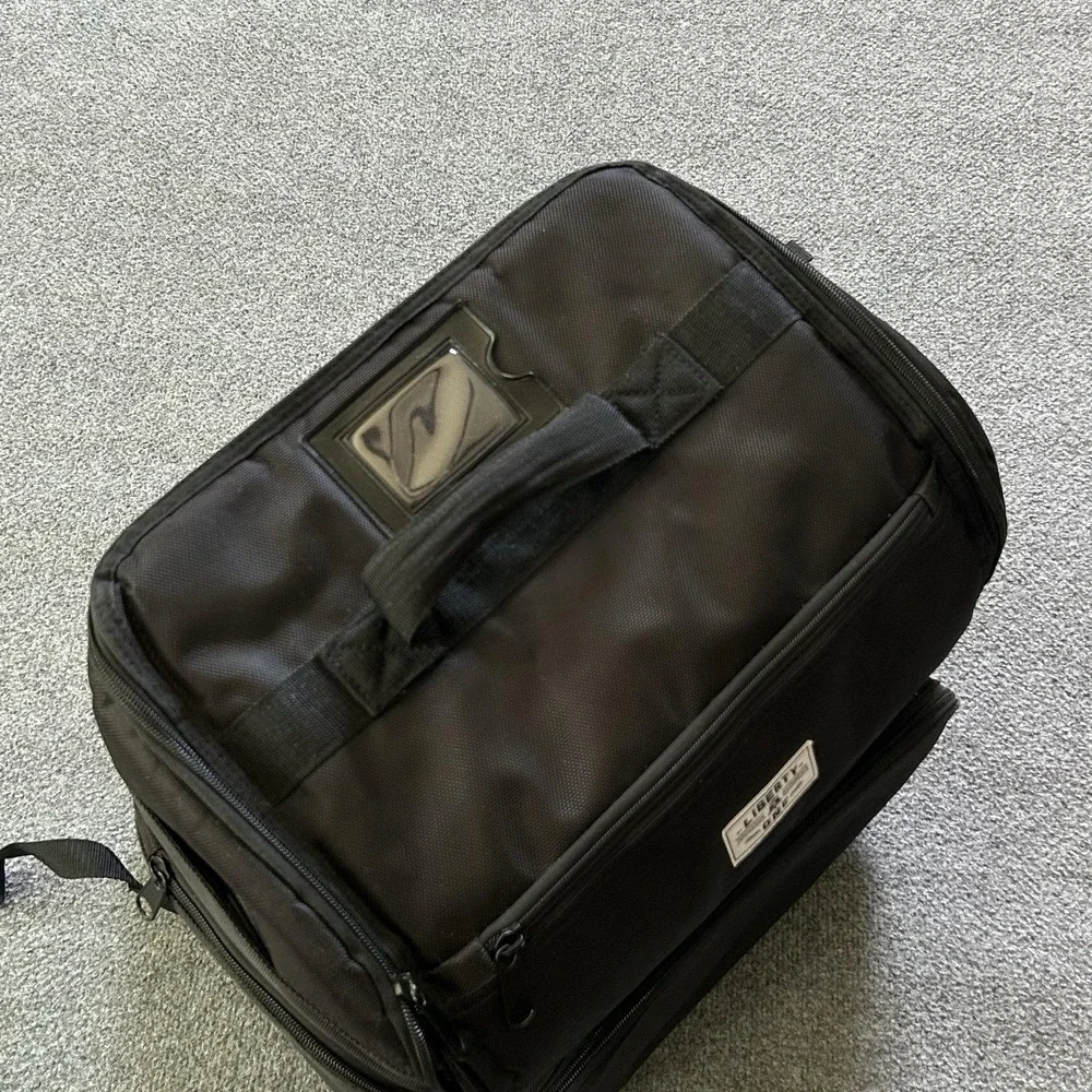 Liberty One Bag Mallet King Backpack Instrument Travel Luggage Percussion